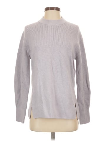 Lululemon Athletica Turtleneck Sweater (view 1)