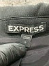 Express Black Blazer Size 2 - photo 6