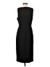 J.Crew Solid Black Cocktail Dress Size 4 - photo 2