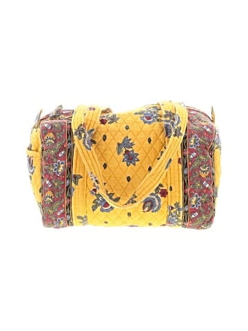 Vera Bradley Weekender