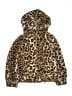 Tucker + Tate 100% Polyester Animal Print Gold Coat Size 6 - photo 1