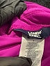 Lands' End Solid Purple Pink Athletic Shorts Size 6 - photo 3
