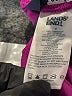 Lands' End Solid Purple Pink Athletic Shorts Size 6 - photo 4