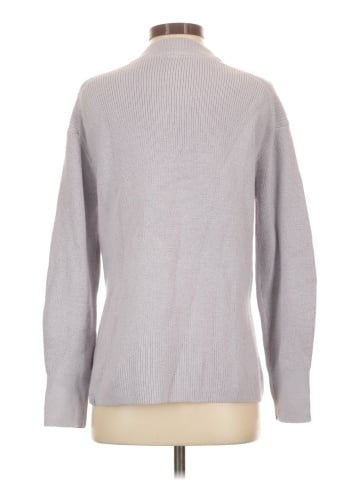 Lululemon Athletica Turtleneck Sweater (view 2)