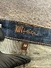 Kut from the Kloth Hearts Blue Jeans Size 10 - photo 7