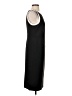 J.Crew Solid Black Cocktail Dress Size 4 - photo 4