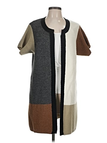 Peck & Peck Cardigan (view 1)