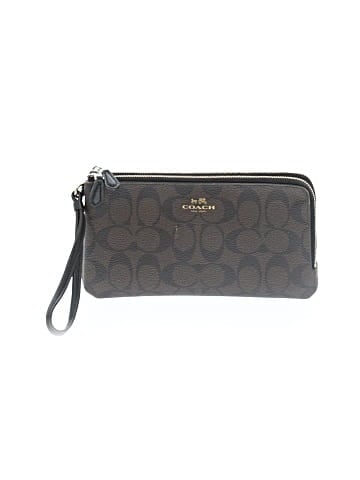 Coach Wristlet (view 1)
