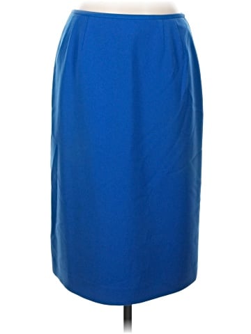 Le Suit Formal Skirt (view 1)