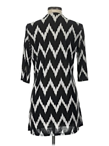 La Blanca 3/4 Sleeve Blouse (view 2)