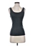 Aerie Gray Tank Top Size S - photo 1