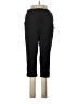 Athletic Works Solid Black Casual Pants Size L - photo 1