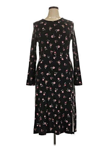 Ann Taylor LOFT Casual Dress (view 1)