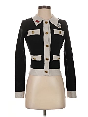 Forever 21 for Hello Kitty Cardigan (view 1)