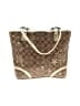 Coach Factory Brown Tote One size - photo 1
