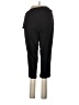 Athletic Works Solid Black Casual Pants Size L - photo 2
