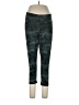 Gap Fit Camo Green Active Pants Size L - photo 1