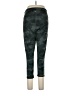 Gap Fit Camo Green Active Pants Size L - photo 2