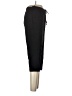 Athletic Works Solid Black Casual Pants Size L - photo 4