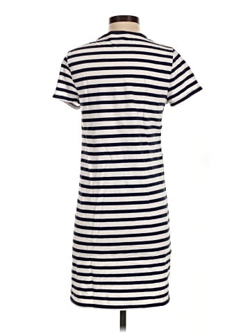 J.Crew Factory Store Casual Dress (view 2)