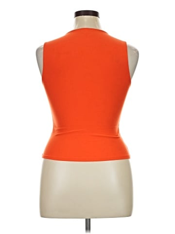 Derek Heart Sleeveless T-Shirt (view 2)