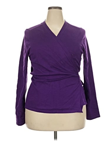 Lane Bryant Cardigan (view 1)