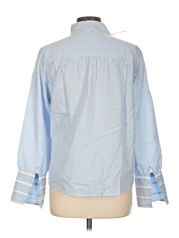 Walter Baker Long Sleeve Blouse (view 2)