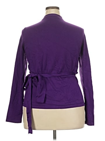 Lane Bryant Cardigan (view 2)