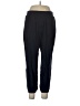GAIAM Solid Blue Track Pants Size L - photo 1