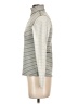 Patagonia 100% Polyester Silver Pullover Sweater Size XS - photo 5