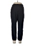 GAIAM Solid Blue Track Pants Size L - photo 2