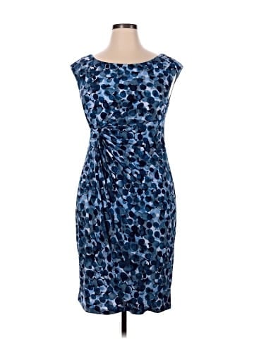 Connected Apparel Cocktail Dress (view 1)
