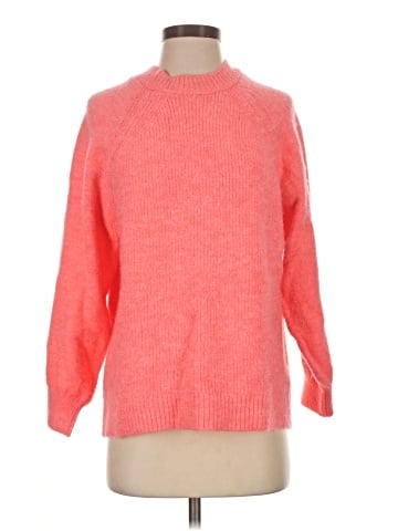 MNG Pullover Sweater (view 1)