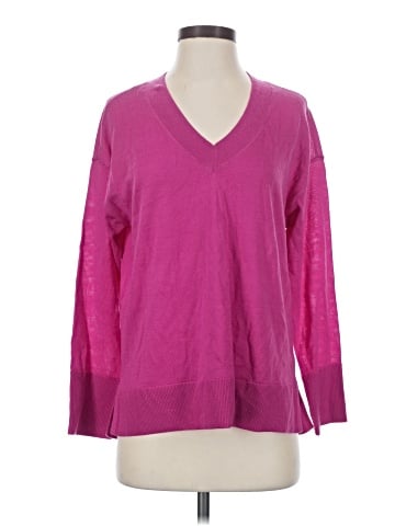 Banana Republic Wool Pullover Sweater (view 1)