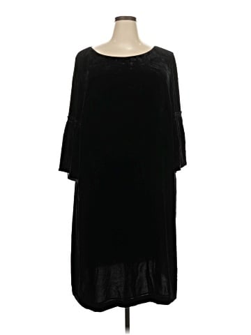 Lafayette 148 New York Casual Dress (view 1)