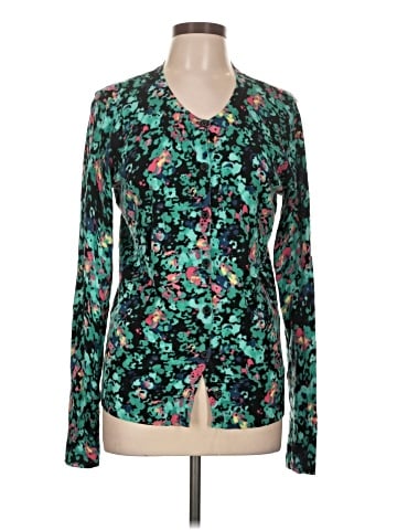 Merona Cardigan (view 1)