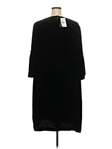 Lafayette 148 New York Casual Dress (view 2)
