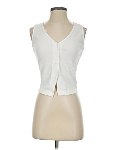 Target Sleeveless Blouse (view 1)