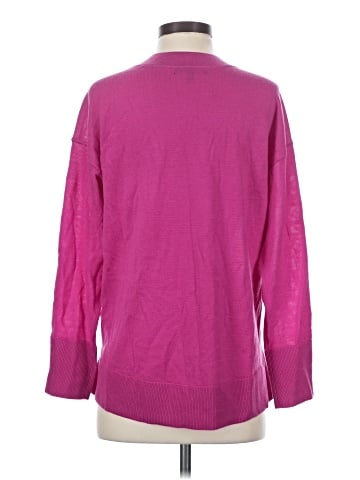 Banana Republic Wool Pullover Sweater (view 2)