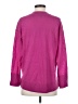 Banana Republic 100% Wool Pink Wool Pullover Sweater Size S - photo 2
