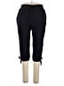 Bobbie Brooks Black Casual Pants Size 1X - photo 1