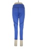 Lou & Grey Color Block Blue Active Pants Size L - photo 2