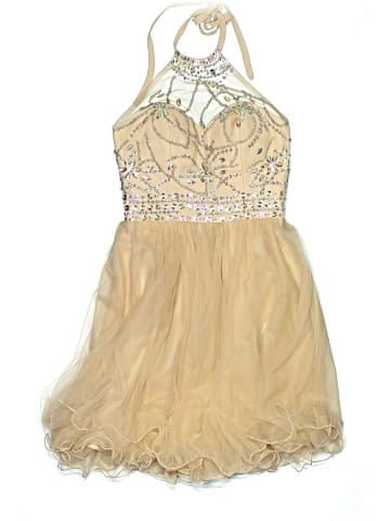 Assorted Brands Cocktail Dress (view 1)