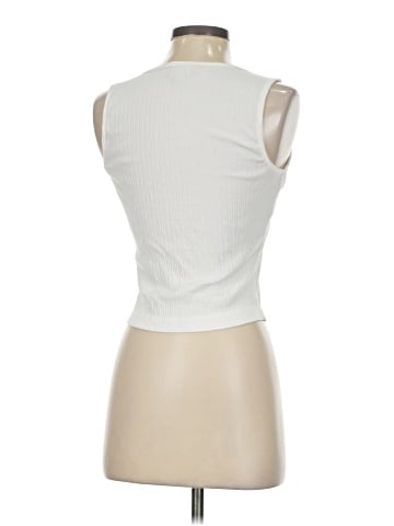 Target Sleeveless Blouse (view 2)