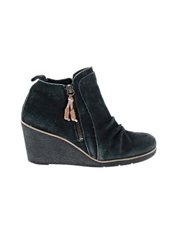 Sperry Top Sider Wedges (view 1)