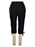 Bobbie Brooks Black Casual Pants Size 1X - photo 2