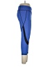 Lou & Grey Color Block Blue Active Pants Size L - photo 4