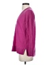 Banana Republic 100% Wool Pink Wool Pullover Sweater Size S - photo 5