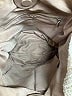 The Sak Stripes Ivory Shoulder Bag One size - photo 4