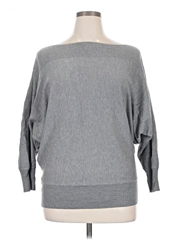 Effeci Pullover Sweater (view 1)